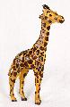 žirafa - 15 cm