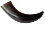 pohár z rohoviny - 29 cm